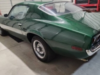 1972 Chevrolet Camaro for sale in Michigan (ID-141971)