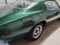 1972 Chevrolet Camaro for sale in Michigan (ID-141971)