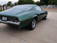 1972 Chevrolet Camaro for sale in Michigan (ID-141971)