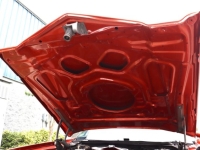 1972 Chevrolet Camaro for sale in Michigan (ID-143747)