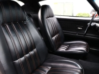 1972 Chevrolet Camaro for sale in Michigan (ID-143747)