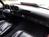 1972 Chevrolet Camaro for sale in Michigan (ID-143747)