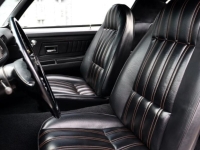 1972 Chevrolet Camaro for sale in Michigan (ID-143747)