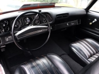 1972 Chevrolet Camaro for sale in Michigan (ID-143747)