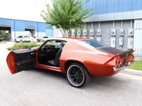 1972 Chevrolet Camaro for sale in Michigan (ID-143747)