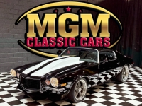 1972 Chevrolet Camaro for sale in Addison, Illinois (ID-143884)