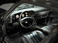 1972 Chevrolet Camaro for sale in Addison, Illinois (ID-143884)