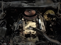 1972 Chevrolet Camaro for sale in Addison, Illinois (ID-143884)