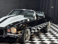 1972 Chevrolet Camaro for sale in Addison, Illinois (ID-143884)