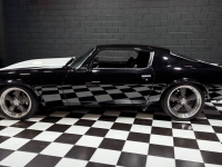 1972 Chevrolet Camaro for sale in Addison, Illinois (ID-143884)