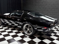 1972 Chevrolet Camaro for sale in Addison, Illinois (ID-143884)