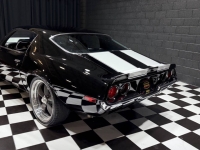 1972 Chevrolet Camaro for sale in Addison, Illinois (ID-143884)