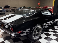 1972 Chevrolet Camaro for sale in Addison, Illinois (ID-143884)