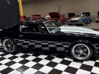 1972 Chevrolet Camaro for sale in Addison, Illinois (ID-143884)