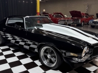 1972 Chevrolet Camaro for sale in Addison, Illinois (ID-143884)