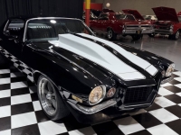 1972 Chevrolet Camaro for sale in Addison, Illinois (ID-143884)