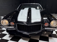 1972 Chevrolet Camaro for sale in Addison, Illinois (ID-143884)