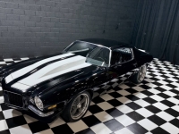 1972 Chevrolet Camaro for sale in Addison, Illinois (ID-143884)
