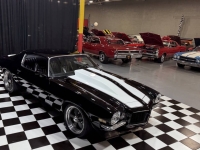 1972 Chevrolet Camaro for sale in Addison, Illinois (ID-143884)