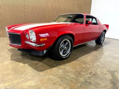1972 Chevrolet Camaro for sale 1972 Chevrolet Camaro for sale