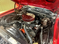 1972 Chevrolet Camaro for sale in Michigan (ID-144219)