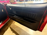 1972 Chevrolet Camaro for sale in Michigan (ID-144219)