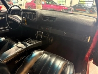1972 Chevrolet Camaro for sale in Michigan (ID-144219)