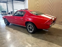 1972 Chevrolet Camaro for sale in Michigan (ID-144219)