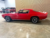 1972 Chevrolet Camaro for sale in Michigan (ID-144219)