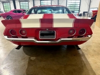 1972 Chevrolet Camaro for sale in Michigan (ID-144219)