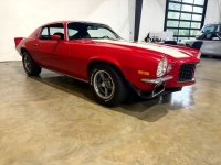 1972 Chevrolet Camaro for sale in Michigan (ID-144219)