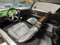 1972 Chevrolet Camaro for sale in Addison, Illinois (ID-144994)