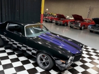 1972 Chevrolet Camaro for sale in Addison, Illinois (ID-144994)