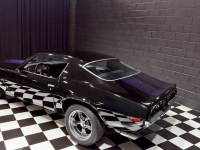 1972 Chevrolet Camaro for sale in Addison, Illinois (ID-144994)