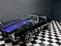 1972 Chevrolet Camaro for sale in Addison, Illinois (ID-144994)