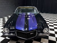 1972 Chevrolet Camaro for sale in Addison, Illinois (ID-144994)