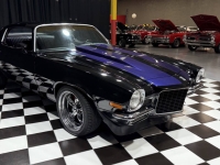 1972 Chevrolet Camaro for sale in Addison, Illinois (ID-144994)