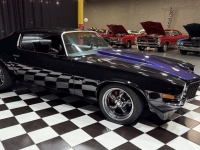 1972 Chevrolet Camaro for sale in Addison, Illinois (ID-144994)