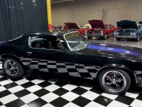 1972 Chevrolet Camaro for sale in Addison, Illinois (ID-144994)