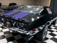 1972 Chevrolet Camaro for sale in Addison, Illinois (ID-144994)