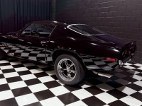 1972 Chevrolet Camaro for sale in Addison, Illinois (ID-144994)