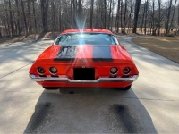 1972 Chevrolet Camaro for sale in Michigan (ID-156246)