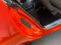 1972 Chevrolet Camaro for sale in Michigan (ID-156246)