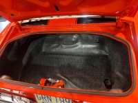 1972 Chevrolet Camaro for sale in Michigan (ID-156246)