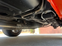 1972 Chevrolet Camaro for sale in Michigan (ID-156246)