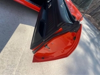 1972 Chevrolet Camaro for sale in Michigan (ID-156246)