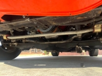 1972 Chevrolet Camaro for sale in Michigan (ID-156246)