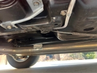 1972 Chevrolet Camaro for sale in Michigan (ID-156246)