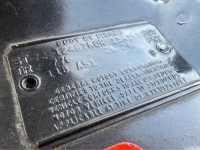 1972 Chevrolet Camaro for sale in Michigan (ID-156246)