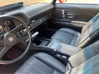 1972 Chevrolet Camaro for sale in Michigan (ID-156246)